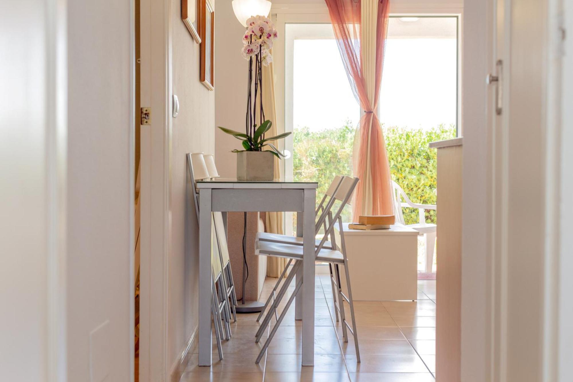 Lurdes Apartment Ciutadella  Exterior photo
